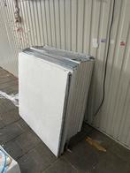 Tackerplaten 20mm - 12 stuks (2000x1000), Nieuw, 15 m² of meer, Vloerisolatie, Piepschuim (Tempex)