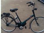 Sparta Pharos Vertigo E-bike | 56 cm *Inclusief accu- lader, Sparta, Ophalen of Verzenden, Zo goed als nieuw, 50 km per accu of meer