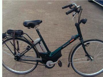 Sparta Pharos Vertigo E-bike | 56 cm *Inclusief accu- lader  beschikbaar voor biedingen
