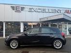 Mercedes-Benz A-klasse 180 Ambition - Navigatie, Voorwielaandrijving, 65 €/maand, Gebruikt, 4 cilinders