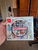 Het Beste uit Top 2000 - CD Boxset, Verzenden, Zo goed als nieuw, Pop, Boxset
