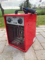 Sial Red Planet 33M Heater | Krachtig | Werkt prima, Ophalen of Verzenden, Zo goed als nieuw, 250 ampère of meer, Elektroden