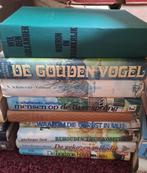 Streekromans 9 stuks 5 euro totaal, Ophalen, Gelezen, Diverse auteurs