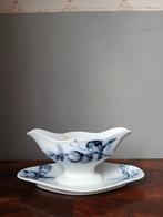 Sauskom ~ Petrus Regout Plata, Antiek en Kunst, Ophalen of Verzenden