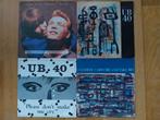 8 singles  - UB40, Ophalen of Verzenden, Gebruikt, Pop