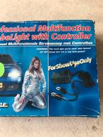 Strobe light, Auto diversen, Ophalen of Verzenden
