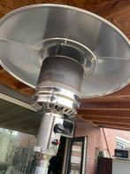 Terrasverwarming terrasverwarmer heater gas gasfles, Tuin en Terras, Terrasverwarmers, Ophalen of Verzenden