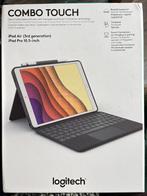 Combo touch, Ophalen of Verzenden, Nieuw, 10 inch, Bescherming voor- en achterkant