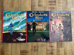 Celadon Run serie, Complete serie of reeks, Ophalen of Verzenden, Zo goed als nieuw