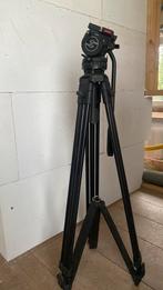 Statief Sachtler DV 1, Ophalen, Zo goed als nieuw, Minder dan 150 cm, Driepoot