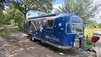 Promo Trailer - Airstream Land Yacht Romany 31 FT, Auto diversen, Aanhangers en Bagagewagens, Ophalen, Zo goed als nieuw