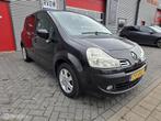 Renault Modus 1.2 TCE Dynamique, Voorwielaandrijving, 101 pk, 4 cilinders, Zwart