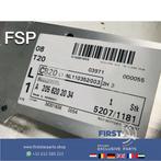 W205 voorbumperbalk Mercedes C Klasse bumper balk 2014-2021, Ophalen of Verzenden, Gebruikt, Mercedes-Benz