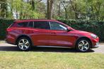 Ford Focus Wagon 1.5 EcoBoost Active Business Navi/Led/Pdc/E, Stof, Euro 6, Origineel Nederlands, Handgeschakeld