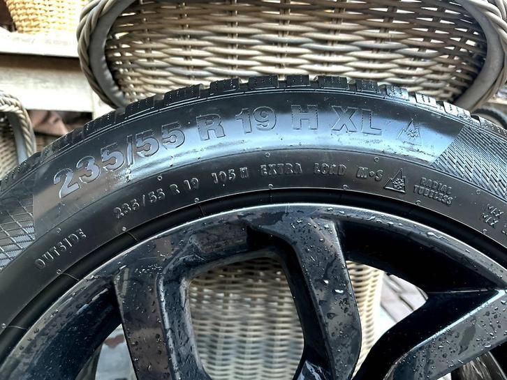 LAND ROVER Discovery Sport (2014-2024) velgen FK72 1007 EB, Auto-onderdelen, Banden en Velgen, Banden en Velgen, Winterbanden