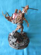 Resident Evil Wlliam Birkin G2 Virus statue beeld Palisades, Ophalen of Verzenden, Zo goed als nieuw