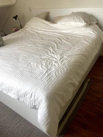 Urgent Sale – IKEA double bed – Great Condition – Quick Pick