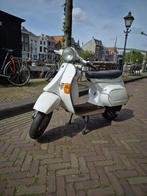 Vespa pk50 s 1989, schakel versnellingen, Fietsen en Brommers, Overige modellen, Maximaal 45 km/u, 50 cc, Gebruikt