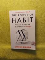 The Power of Habit - Charles Duhigg., Boeken, Ophalen of Verzenden