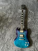 GIBSON SG Gitar, Solid body, Gibson, Ophalen of Verzenden, Zo goed als nieuw