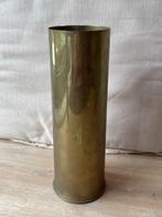 25 Pounder huls, Verzamelen, Ophalen of Verzenden, Landmacht, Engeland, Hulzen of Bodemvondsten