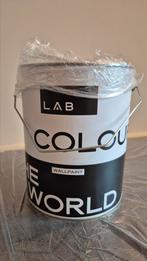 Lab Colour the World Saint Tropez no. 460 | blik 5L, Ophalen, Zo goed als nieuw