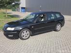 Saab 9-3 Sport Estate 1.8, 4 cilinders, 1796 cc, Euro 4, 735 kg