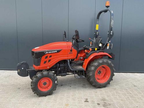 Avenger Minitractor, Zakelijke goederen, Machines en Bouw | Tuin, Park en Bosbouw, Overige typen