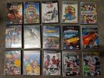 29 GameCube Games (in één koop!), Spelcomputers en Games, Games | Nintendo GameCube, Avontuur en Actie, Gebruikt, 2 spelers, Ophalen of Verzenden