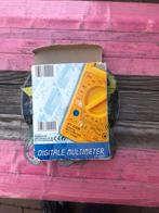 Digitale Multimeter DT-830B - Perfect voor Elektronica, Ophalen, Nieuw, Multimeter