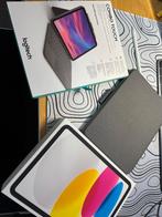 Ipad 10th generation & Combo touch, Computers en Software, Apple iPads, 10 inch, Apple iPad, Ophalen of Verzenden, Zo goed als nieuw