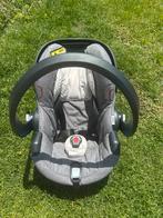 Maxicosi en isofix van Stokke, Kinderen en Baby's, Autostoeltjes, Ophalen of Verzenden, Zo goed als nieuw, Maxi-Cosi, Isofix