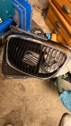 Seat leon grill ( 2005-2009 ), Auto-onderdelen, Ophalen of Verzenden, Seat, Bumper