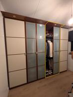 Ikea kast 236hx80bx60d, Huis en Inrichting, Kasten | Kledingkasten, Gebruikt, 200 cm of meer, 50 tot 100 cm, Ikea