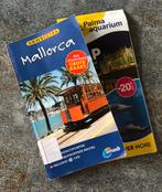 Reisgids Mallorca met kaarten, Europa, Reisgids of -boek, Ophalen, Gelezen