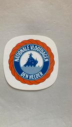 Nationale Vlootdagen Den Helder, Verzamelen, Stickers, Ophalen of Verzenden, Overige typen