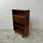 Retro vintage design secretaire Pastoe Cees Braakman kast, Ophalen, Gebruikt