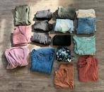 Zwangerschapskleding Maat M/L - Mooie Set!, Kleding | Dames, Ophalen of Verzenden, Gedragen