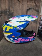 Kinder  Crosshelm  51/52 cm, Motoren, Kleding | Motorhelmen, Overige merken, XS, Kinderen, Offroadhelm