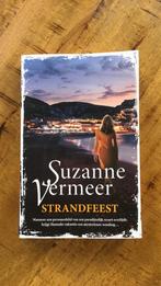 Suzanne Vermeer - Strandfeest, Ophalen of Verzenden, Zo goed als nieuw, Nederland