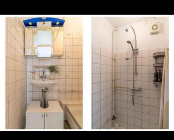 Nieuwe Badkamer Tegels beschikbaar voor biedingen
