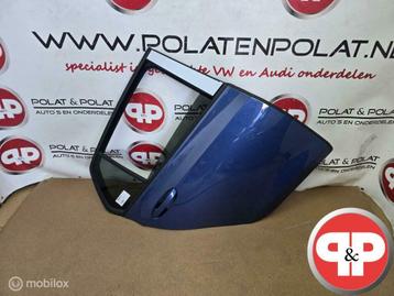 Golf 8 Portier Deur Rechts Achter LT5H beschikbaar voor biedingen