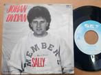 Johan Dylyan - Sally - My Yelliw Rose of Tokyo, Ophalen of Verzenden, Zo goed als nieuw, Overige formaten, Levenslied of Smartlap