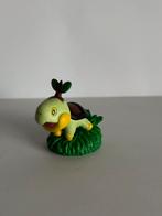 Nintendo Pokémon figuurtje Turtwig, Ophalen of Verzenden, Zo goed als nieuw