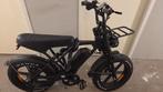 Ouxi H9 E-bike / fatbike (2025 aangeschaft), Fietsen en Brommers, Elektrische fietsen, 59 cm of meer, Ophalen, Zo goed als nieuw