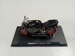 Miniatuur Ducati 916 Senna 1995, Ophalen, Zo goed als nieuw, Motoren