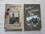 Groeten uit Winterswijk - 2 delen, Boeken, Geschiedenis | Stad en Regio, Ophalen of Verzenden, Zo goed als nieuw