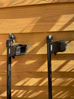 Thule dakdragers, Auto diversen, Dakdragers, Ophalen, Gebruikt