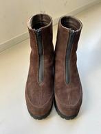 Diemme laarzen, suede, maat 41, Bruin, Lage of Enkellaarzen, Ophalen of Verzenden, Zo goed als nieuw