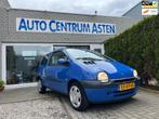 Renault Twingo 1.2-16V AUTOMAAT UNIEK LAGE KM STAND, Auto's, Renault, Origineel Nederlands, Te koop, Benzine, 4 stoelen